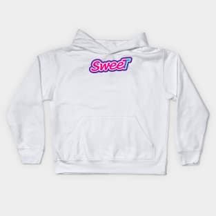 Sweet Kids Hoodie